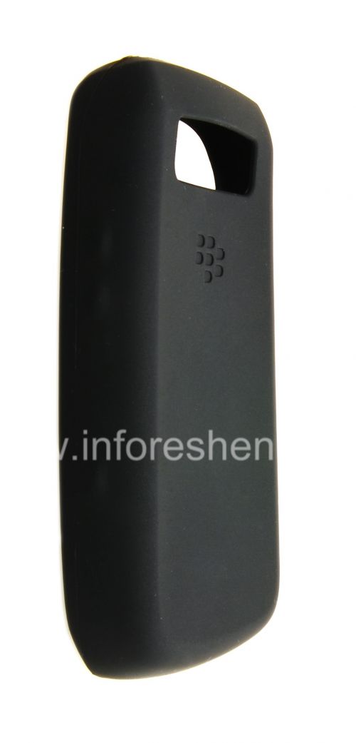 Photogallery for 原装硅胶套BlackBerry 9700 / 9780 Bold, 黑（黑） product
