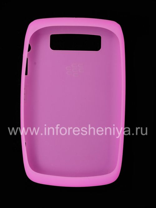 Photogallery for 原装硅胶套BlackBerry 9700 / 9780 Bold, 粉色（粉色） product