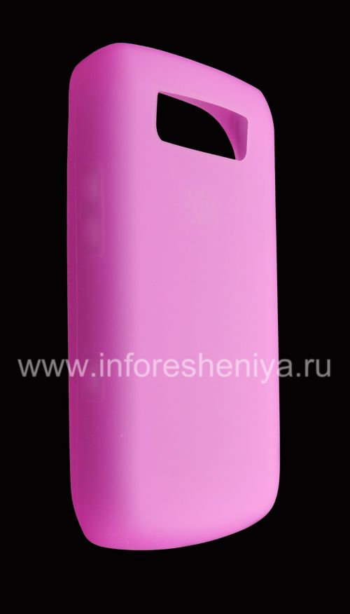 Photogallery for 原装硅胶套BlackBerry 9700 / 9780 Bold, 粉色（粉色） product
