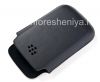 Photo 4 — BlackBerry 9700 / 9780 Bold জন্য মূল চামড়া কেস পকেট অনুজ্জ্বল, ব্ল্যাক (কালো)