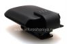 Photo 7 — The original leather case with matte clip for BlackBerry 9700/9780 Bold, The black