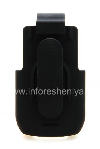 Isignesha Case-holster Seidio Spring Kopela holster for BlackBerry 9700 / 9780 Bold