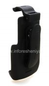 Photo 4 — Signature Kasus-Holster Seidio Musim Semi Clip Holster untuk BlackBerry 9700 / 9780 Bold, hitam