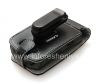 Photo 4 — Signature cuir Krusell Orbit Flex Etui en cuir Multidapt pour Bold BlackBerry 9700/9780, Noir (Black)