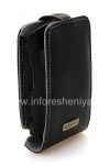 Photo 5 — Signature Leather Case Krusell Orbit Flex Multidapt Leather Case for the BlackBerry 9700/9780 Bold, Black