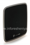 Photo 5 — Eksklusif nirkabel PowerMat Wireless Sistem Pengisian Baterai Charger untuk BlackBerry 9700 / 9780 Bold, hitam