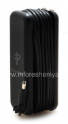 Photo 10 — Eksklusif nirkabel PowerMat Wireless Sistem Pengisian Baterai Charger untuk BlackBerry 9700 / 9780 Bold, hitam