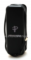 Photo 11 — Eksklusif nirkabel PowerMat Wireless Sistem Pengisian Baterai Charger untuk BlackBerry 9700 / 9780 Bold, hitam