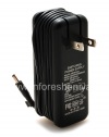 Photo 12 — विशेष वायरलेस Powermat वायरलेस ब्लैकबेरी 9700/9780 Bold के लिए सिस्टम बैटरी चार्जर चार्ज, काला