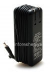 Photo 13 — Exclusive wireless charger PowerMat Wireless Charging System for BlackBerry 9700/9780 Bold, The black