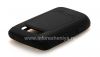 Photo 5 — 公司硅胶套压实OtterBox保护冲击系列案例BlackBerry 9700 / 9780 Bold, 黑（黑）