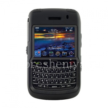 Corporate Case ruggedized OtterBox Defender for BlackBerry 9700/9780 Bold