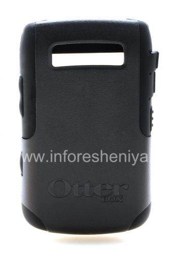 Corporate Case ruggedized OtterBox Sommuter Series Case for the BlackBerry 9700/9780 Bold