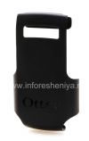 Photo 5 — Perusahaan ruggedized OtterBox Kasus Sommuter Series Kasus BlackBerry 9700 / 9780 Bold, Black (hitam)