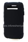 Photo 6 — Unternehmen Fall ruggedized OtterBox Sommuter Series Hülle für das Blackberry 9700/9780 Bold, Black (Schwarz)