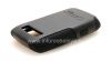 Photo 8 — Perusahaan ruggedized OtterBox Kasus Sommuter Series Kasus BlackBerry 9700 / 9780 Bold, Black (hitam)