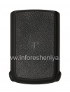 Photo 1 — Die rückseitige Abdeckung Powermat Receiver Tür für Powermat Wireless-Charging System exklusive drahtlose Ladegerät für Blackberry 9700/9780 Bold, schwarz