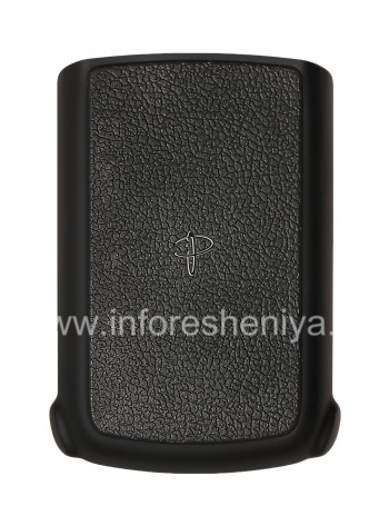 后盖Powermat的接收门的Powermat无线充电的BlackBerry 9700 / 9780 Bold系统专用无线充电器