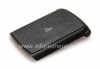 Photo 3 — penutup belakang PowerMat Receiver Pintu untuk PowerMat Wireless Pengisian Sistem charger nirkabel eksklusif untuk BlackBerry 9700 / 9780 Bold, hitam