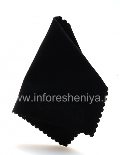 Photogallery for পর্দা এবং হাউজিং BlackBerry 9700 / 9780 Bold জন্য ZAGG invisibleSHIELD জন্য ব্র্যান্ডেড প্রতিরক্ষামূলক ফিল্ম, স্বচ্ছ product