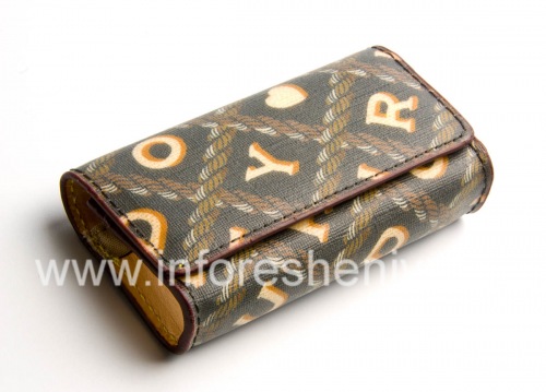 Photogallery for ब्लैकबेरी के लिए विशेष प्रकरण थैला, &quot;न्यूयॉर्क&quot; product