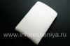 Photo 1 — Ledertasche-Tasche (Kopie) für Blackberry, White (Weiß)
