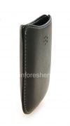 Photo 3 — Cuir Case-poche (copie) pour BlackBerry, Noir