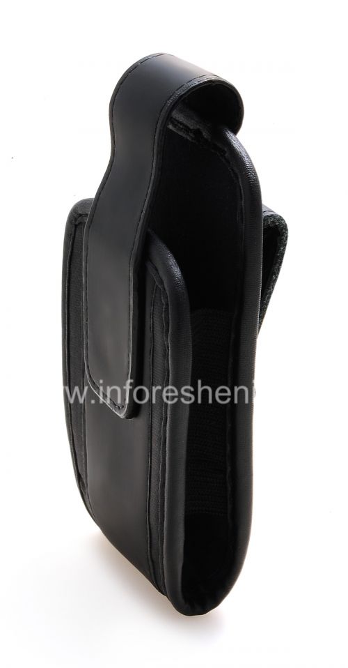 Photogallery for Kasus kain dengan Clip untuk BlackBerry, hitam product