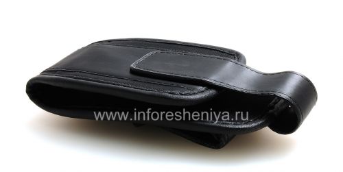 Photogallery for Kasus kain dengan Clip untuk BlackBerry, hitam product