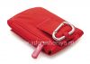 Photo 6 — 公司布面袋Golla葡萄袋为BlackBerry, 红色（红色）
