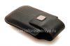 Photo 4 — Original Isikhumba Case, Isikhumba Tote Bag for BlackBerry, Black (Black)