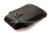 Photo 6 — Original Leather Case Bag for BlackBerry Leather Tote, Black