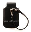 Photo 10 — Original Leather Case Bag for BlackBerry Leather Tote, Black