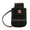 Photo 11 — Original Leather Case Bag for BlackBerry Leather Tote, Black
