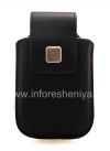 Photo 1 — Original Leather Case Bag for BlackBerry Leather Tote, Indigo