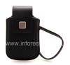 Photo 11 — Original Leather Case Bag for BlackBerry Leather Tote, Indigo