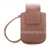 Photo 9 — Original Leather Case Bag for BlackBerry Leather Tote, Pink