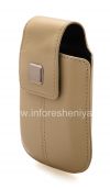 Photo 4 — Original Leather Case Bag for BlackBerry Leather Tote, Sandstone