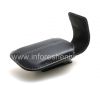 Photo 6 — Original leather case with clip with metal tag Leather Swivel Holster for BlackBerry, Black