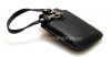 Photo 5 — Asli Leather Case, Kulit Tote Bag untuk BlackBerry, Black (hitam)