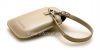 Photo 4 — Asli Leather Case, Kulit Tote Bag untuk BlackBerry, Beige (Sandstone)