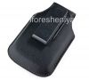 Photo 2 — The original leather case with clip Sythetic Swivel Holster for BlackBerry, Black