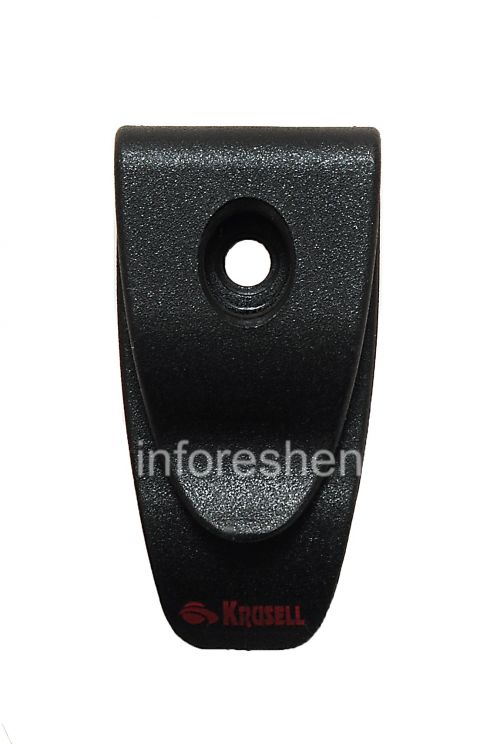Photogallery for Branded clip for cover Krusell w / Multidapt for BlackBerry, Clip Mini Clip, Black product