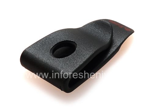Photogallery for Branded clip for cover Krusell w / Multidapt for BlackBerry, Clip Mini Clip, Black product