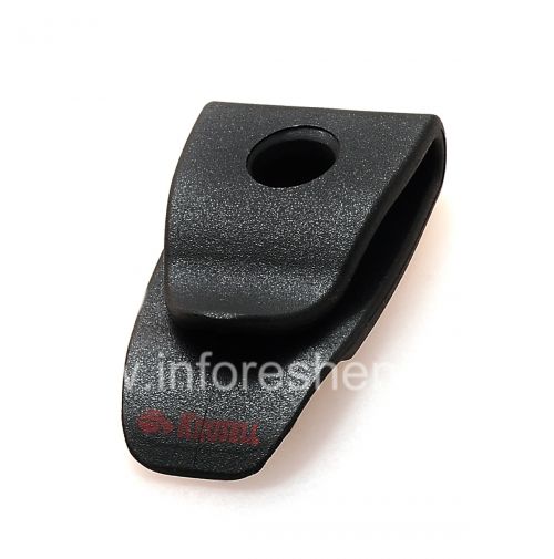 Photogallery for Branded clip for cover Krusell w / Multidapt for BlackBerry, Clip Mini Clip, Black product