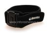 Photo 1 — Merek lampiran untuk Krusell penutup untuk BlackBerry, Di sisi Arm Strap, Black