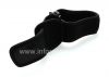 Photo 2 — Merek lampiran untuk Krusell penutup untuk BlackBerry, Di sisi Arm Strap, Black