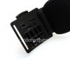 Photo 5 — Merek lampiran untuk Krusell penutup untuk BlackBerry, Di sisi Arm Strap, Black