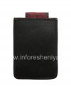 Photo 2 — Merek lampiran untuk Krusell penutup untuk BlackBerry, Pada tali bahu Strap Swivelkit, Black