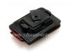 Photo 3 — Merek lampiran untuk Krusell penutup untuk BlackBerry, Pada tali bahu Strap Swivelkit, Black